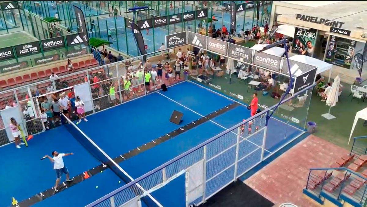 Padelpoint